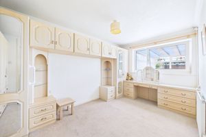 Bedroom 1 - click for photo gallery